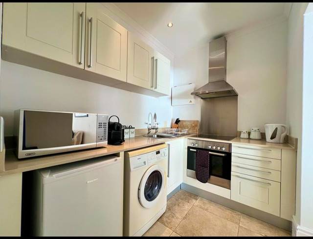 1 BEDROOM PROPERTY TO RENT IN LLANDUDNO